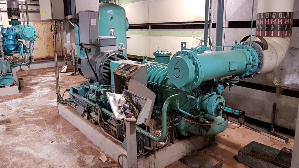 Stal S75EB