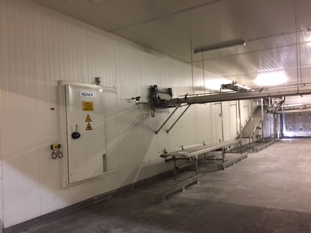 Heinen MES 14/22-5800S