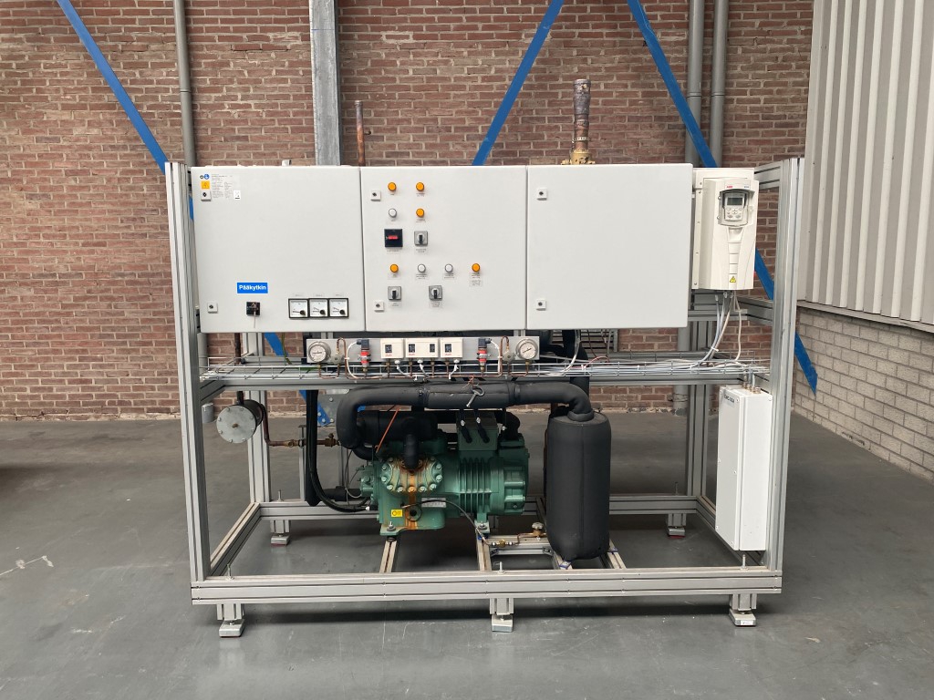Bitzer S6F-30.2Y-40P