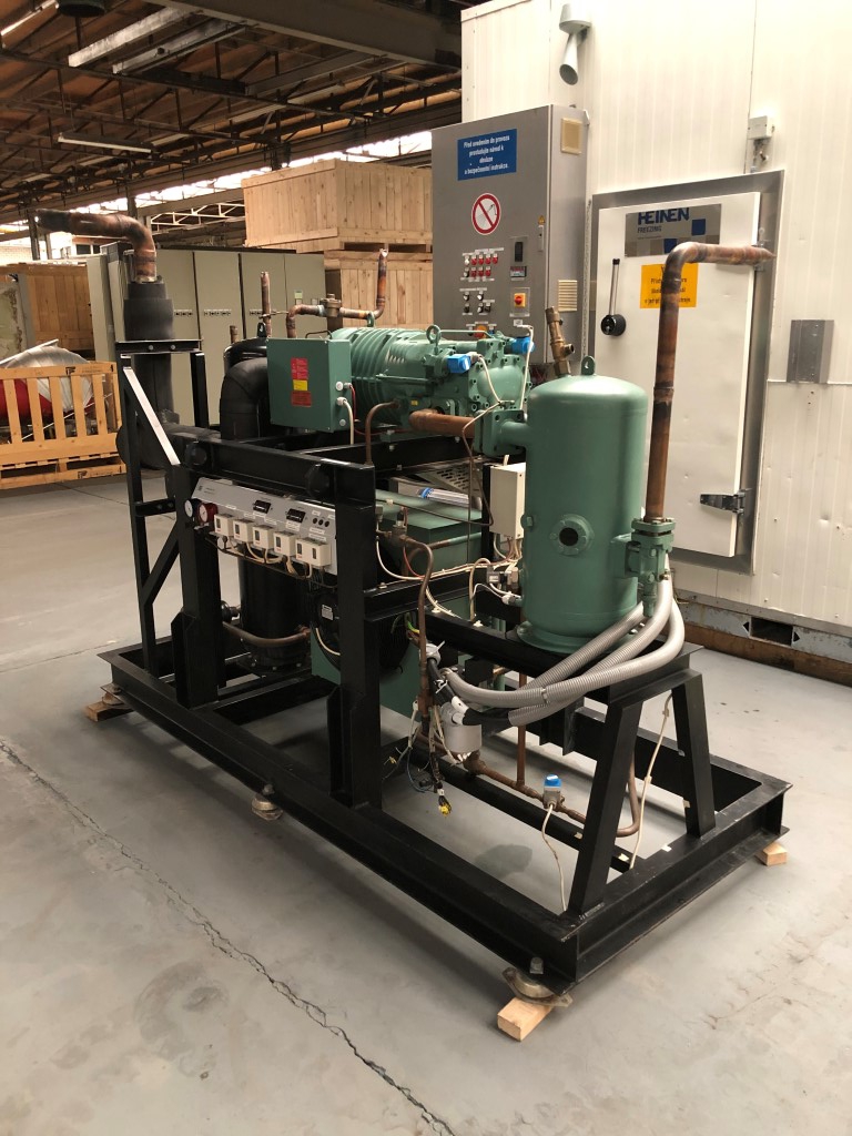 Bitzer HSN 7471-75