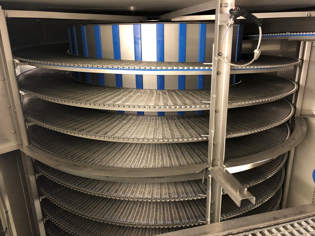 Heinen C11