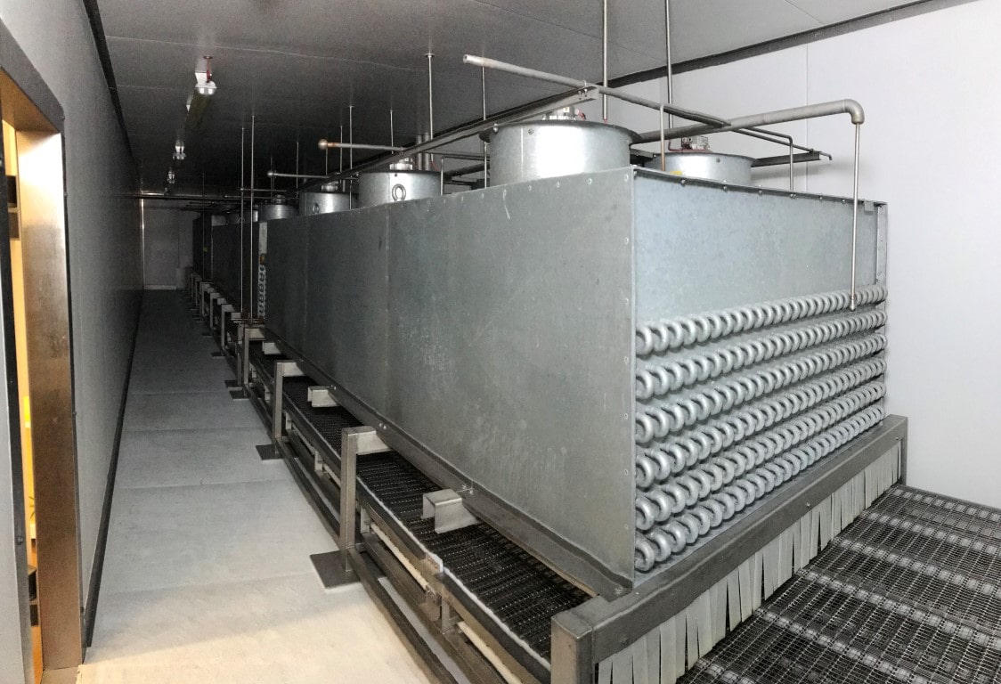 CIMS Multifreezer T