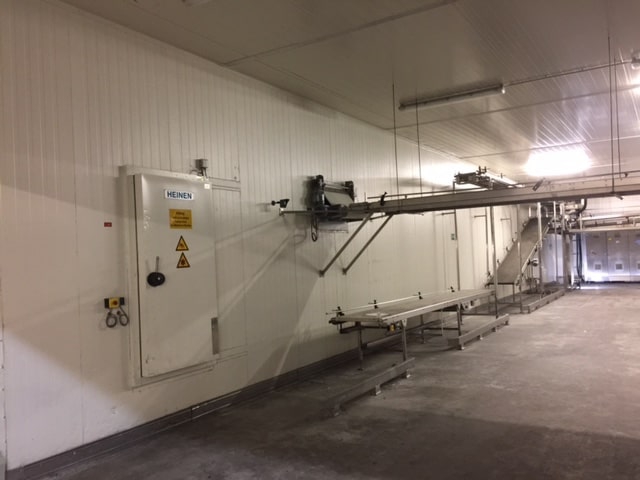 Heinen MES 14/22-5800S
