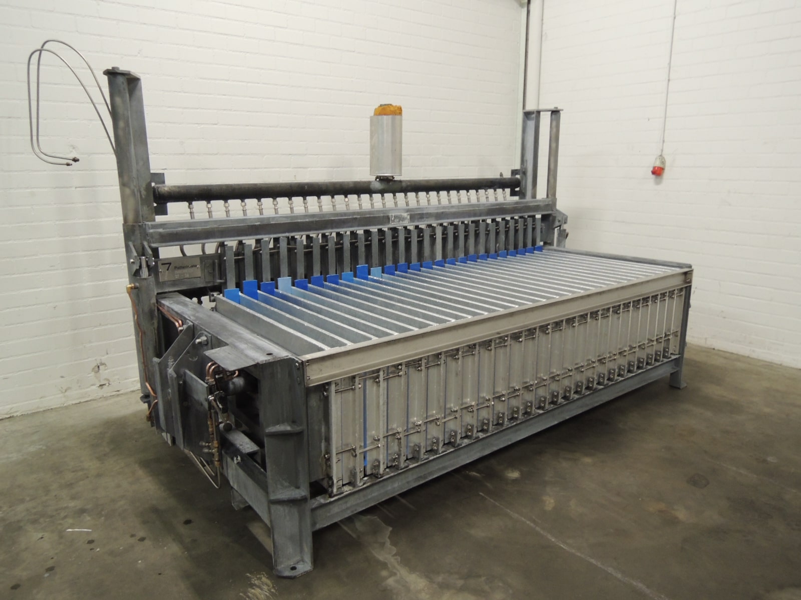 APV Jackstone