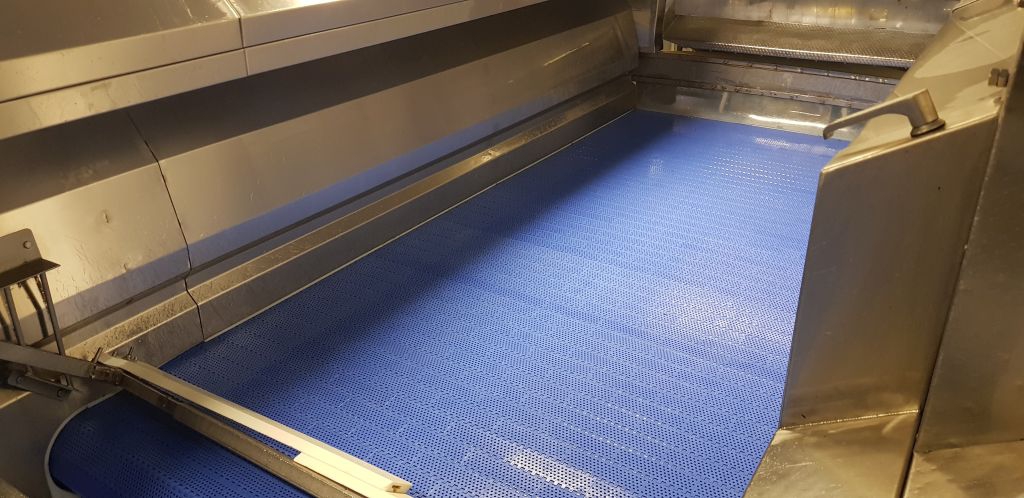 Frigoscandia FLoFREEZE MX52