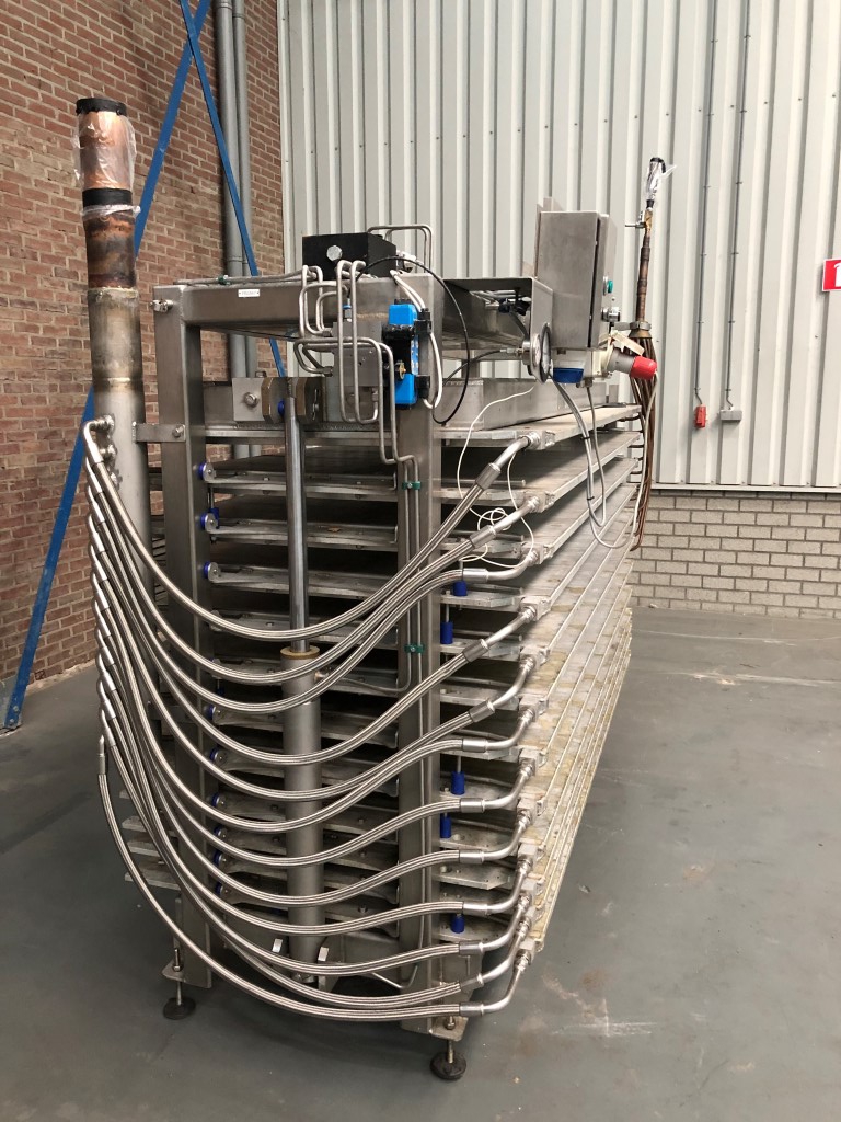 Menu Home About Us Offer Our Projects Faq Contact English En C 2021 Industrial Freezing Logo Industrial Freezing Sell Machine Home About Us Offer Our Projects Faq Contact English En View Photos Description Photos