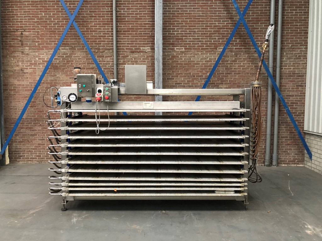 Menu Home About Us Offer Our Projects Faq Contact English En C 2021 Industrial Freezing Logo Industrial Freezing Sell Machine Home About Us Offer Our Projects Faq Contact English En View Photos Description Photos