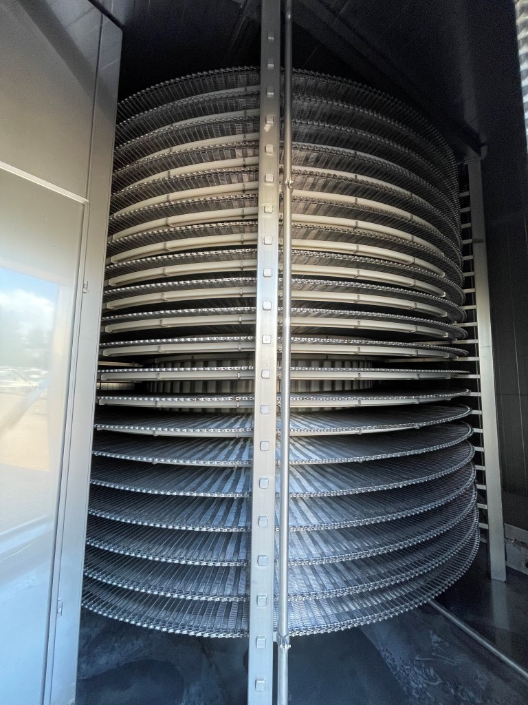 Advanced AHCS 20-660/2115-15
