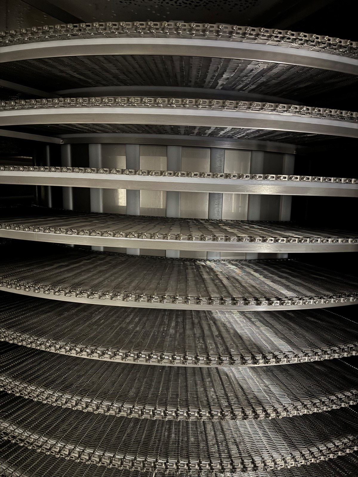 Heinen SF 3.6/4.6-11-11.5 S