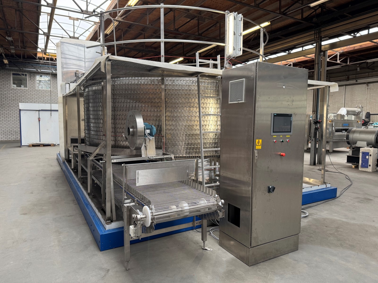 Egypt - GyroCompact GCM76