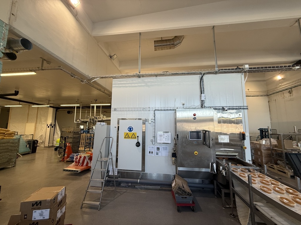 JBT GyroCompact GC60