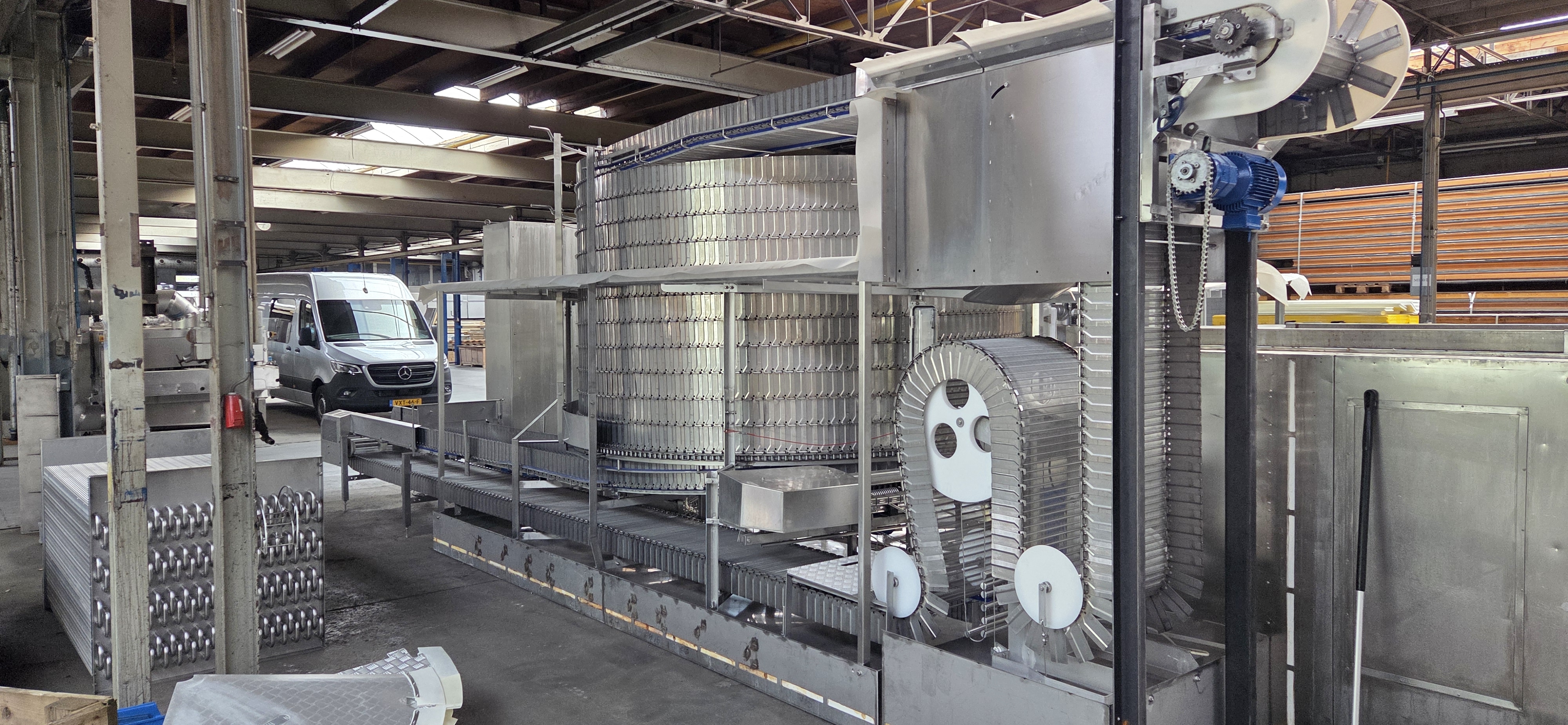 Frigoscandia GCM58-15-12-09 NS CCR